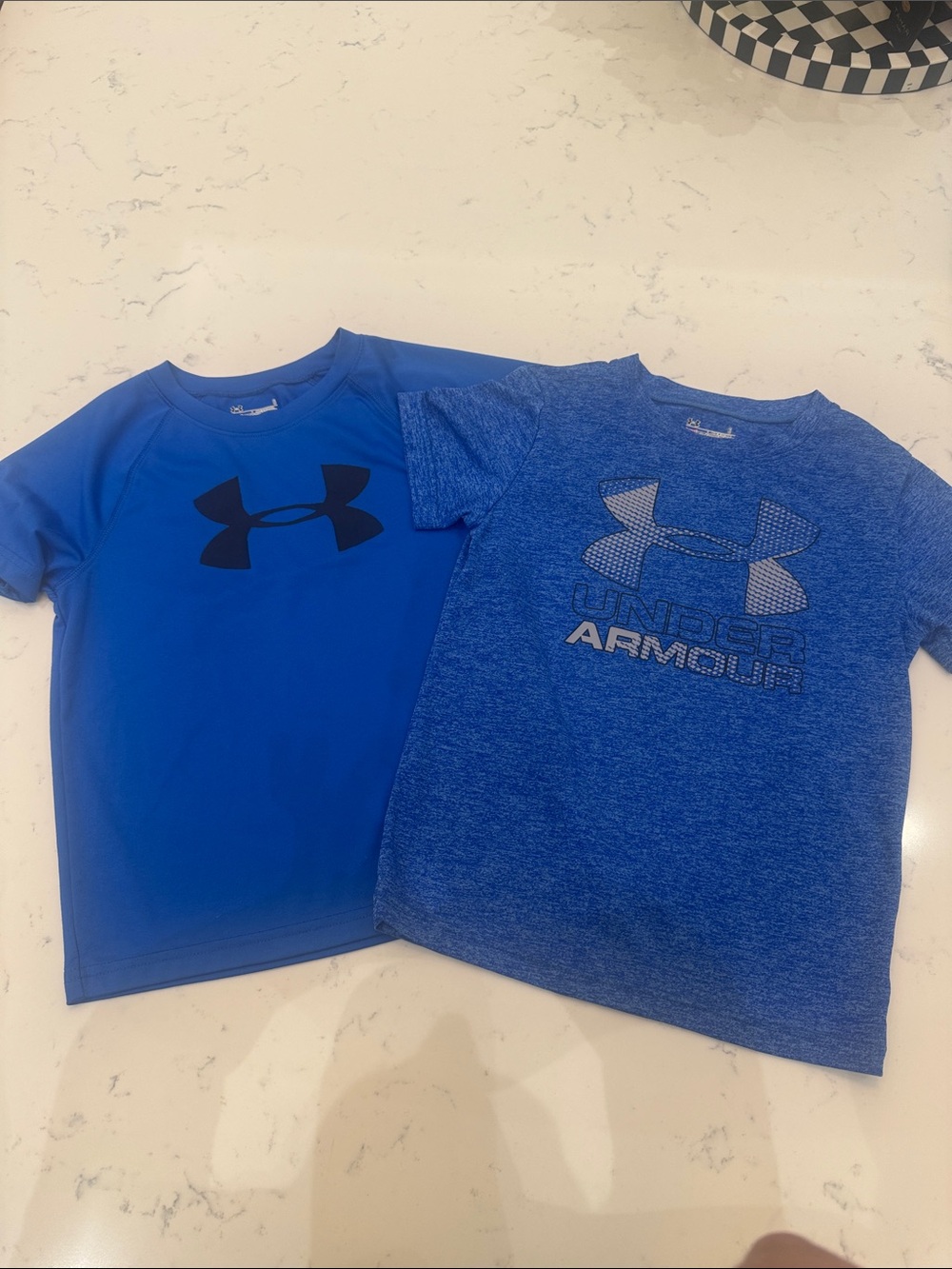 Under Armour shirt bundle